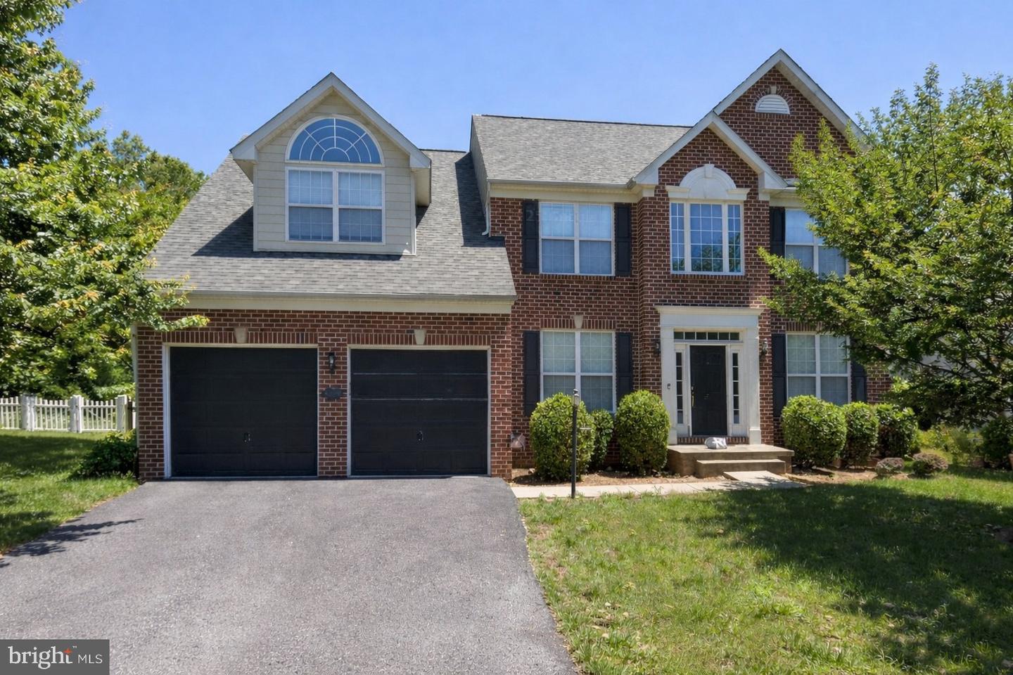 1729 Conrads Ferry, Point Of Rocks, MD 21777