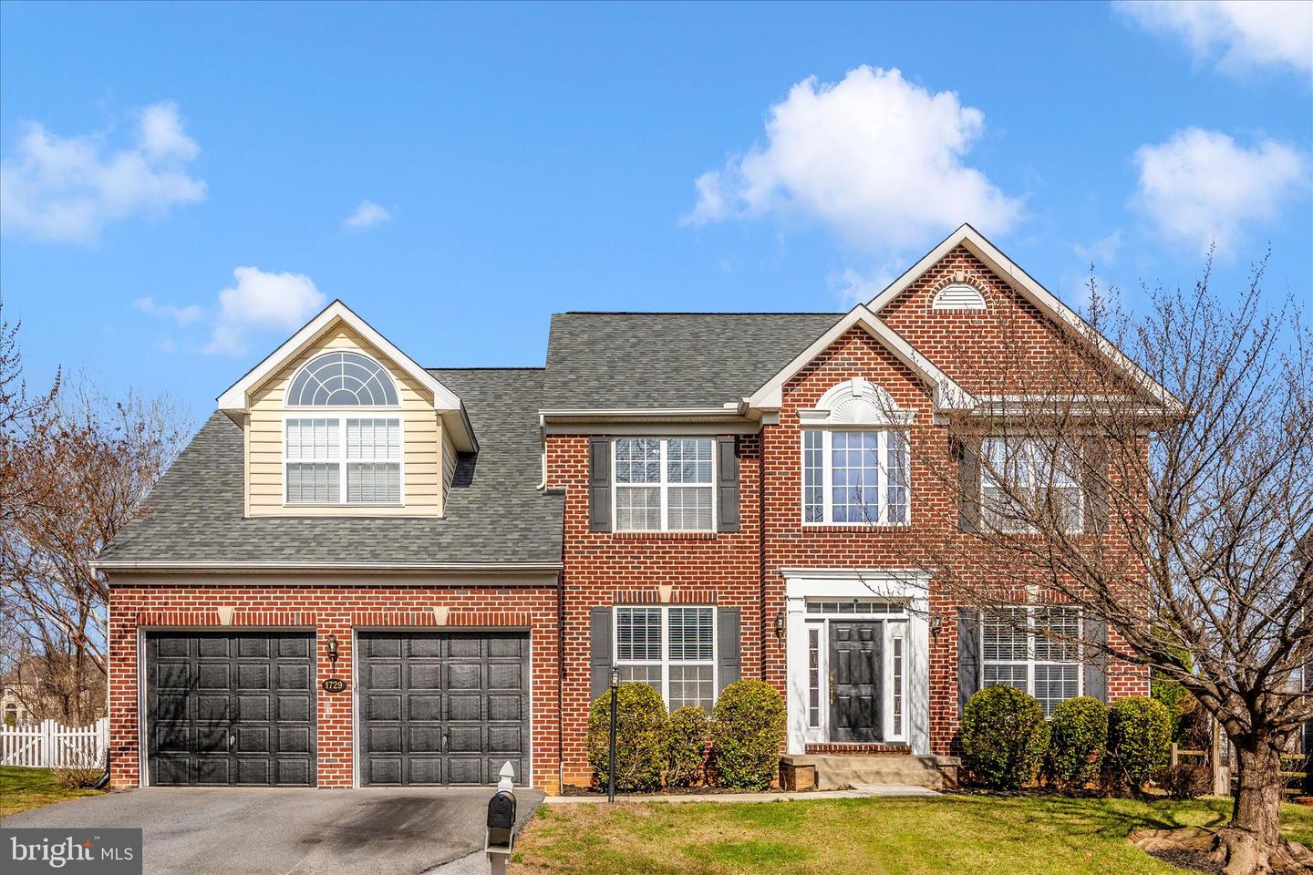 1729 Conrads Ferry, Point Of Rocks, MD 21777 — photo 2
