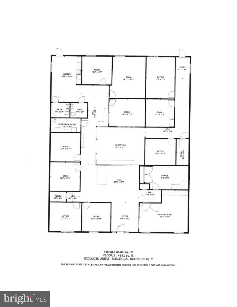 5101 Mountville Rd #B — photo