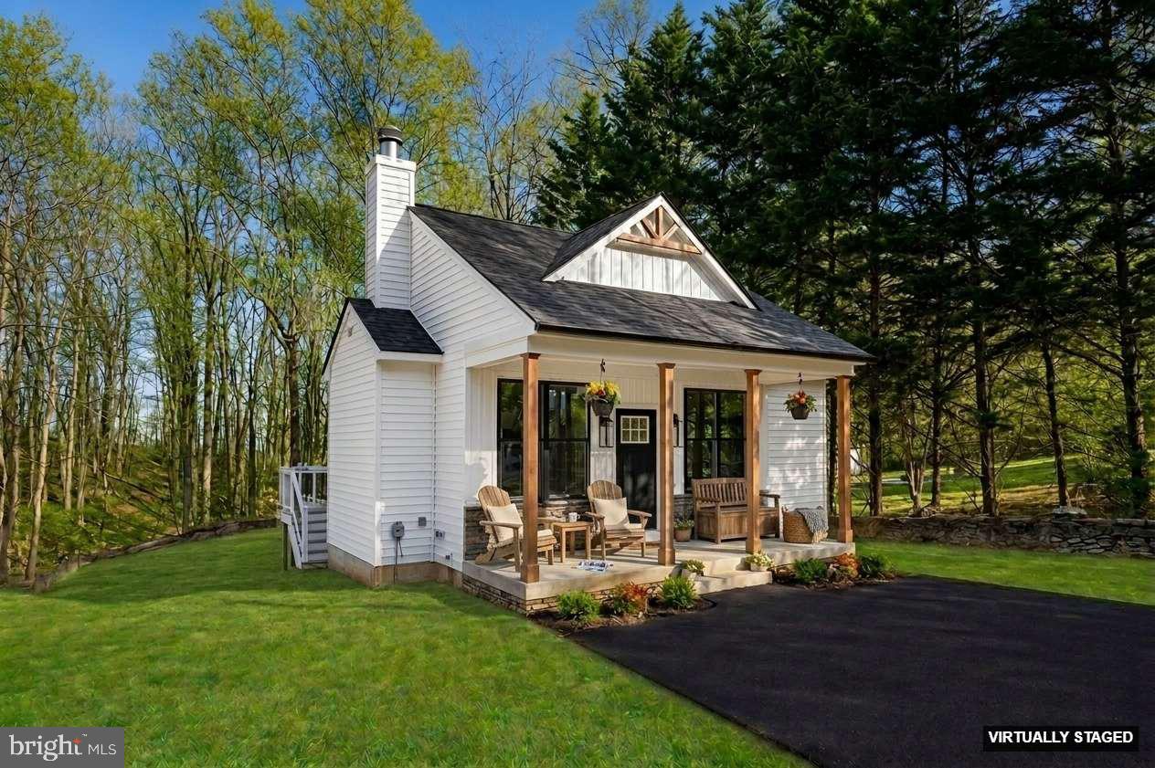 7125 Edgemont Road, Frederick, MD 21702