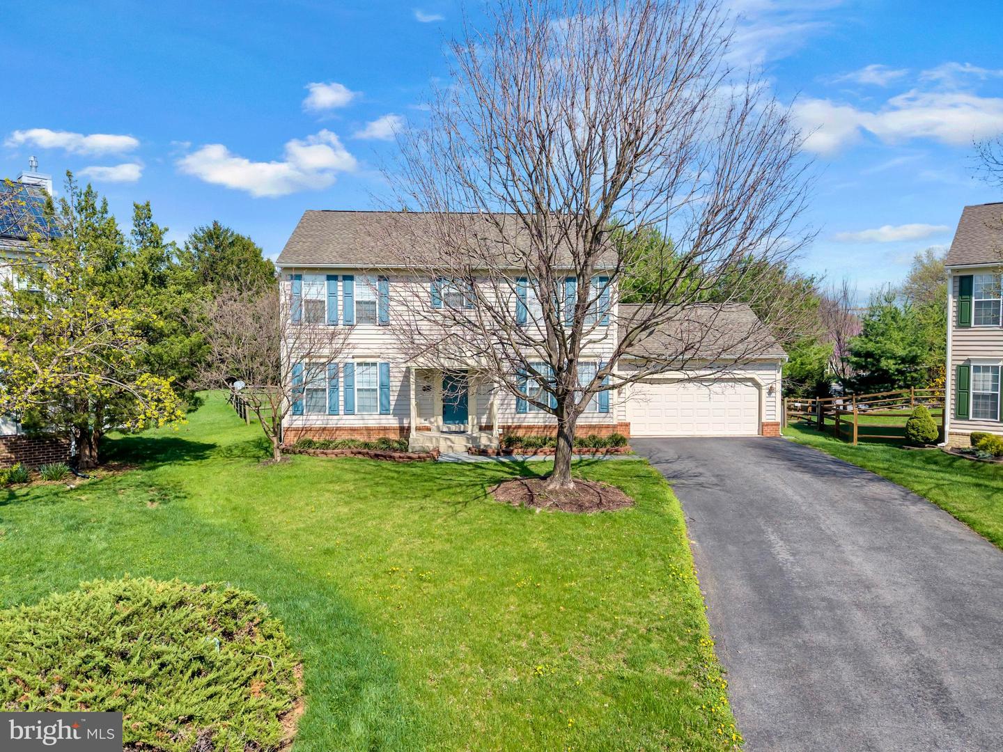1027 Dulaney Mill Dr — photo