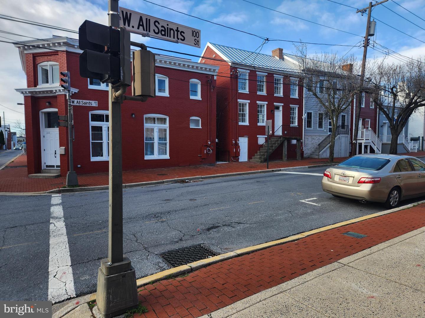 104-A W All Saints St #C1 — photo