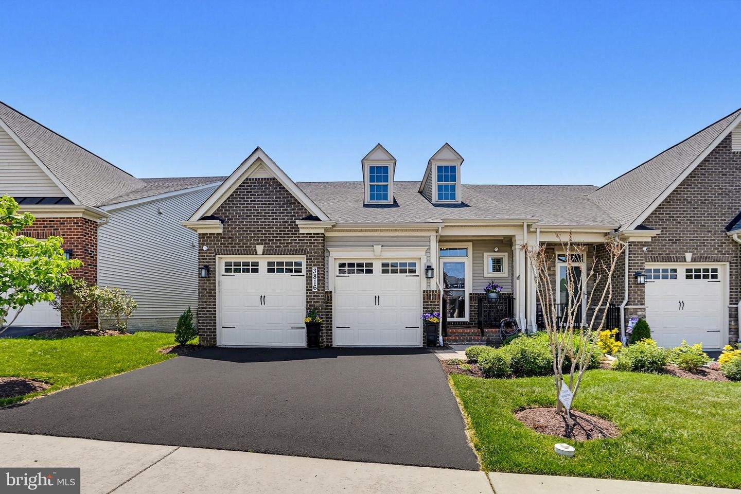 3816 Fulham Road, Frederick, MD 21704