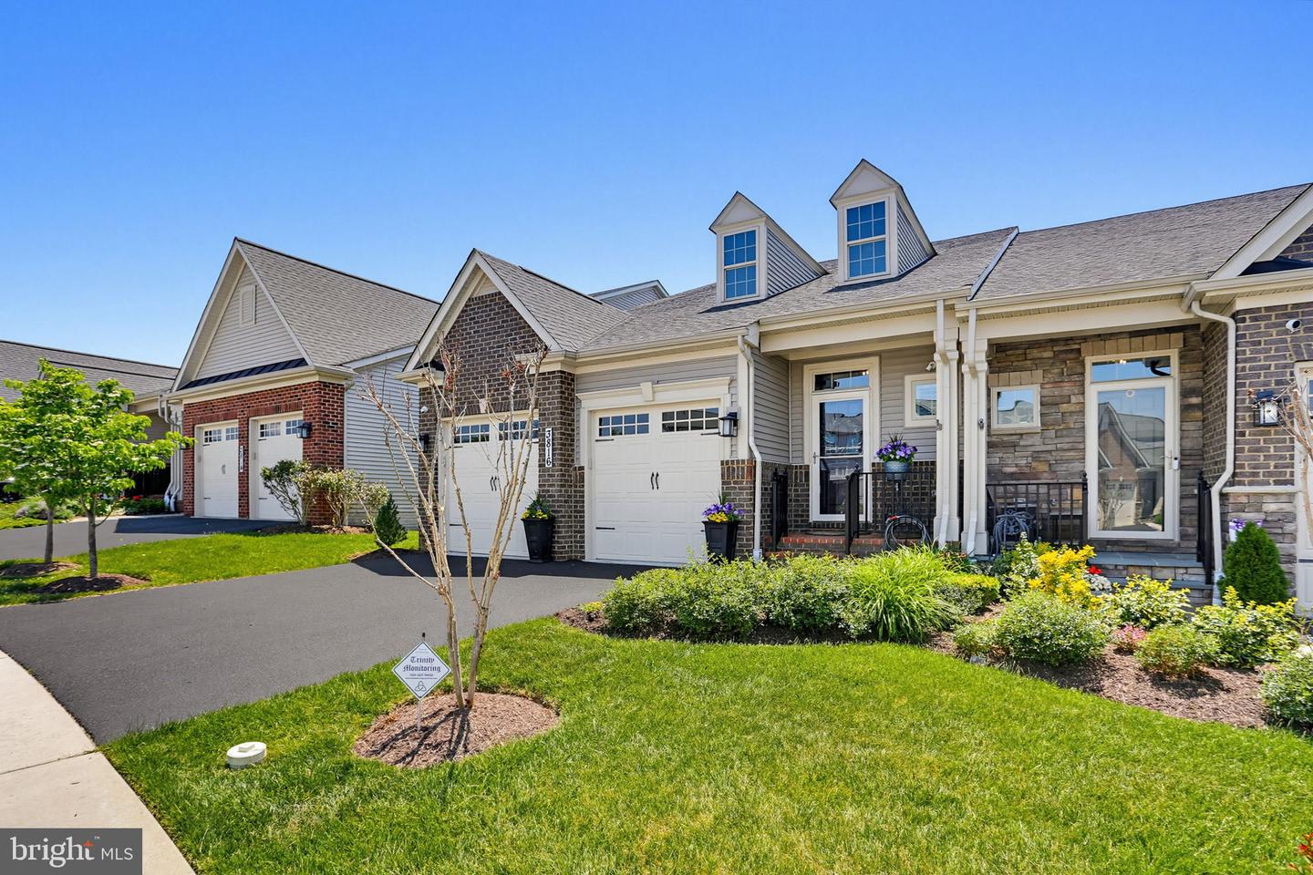 3816 Fulham Road, Frederick, MD 21704 — photo 2