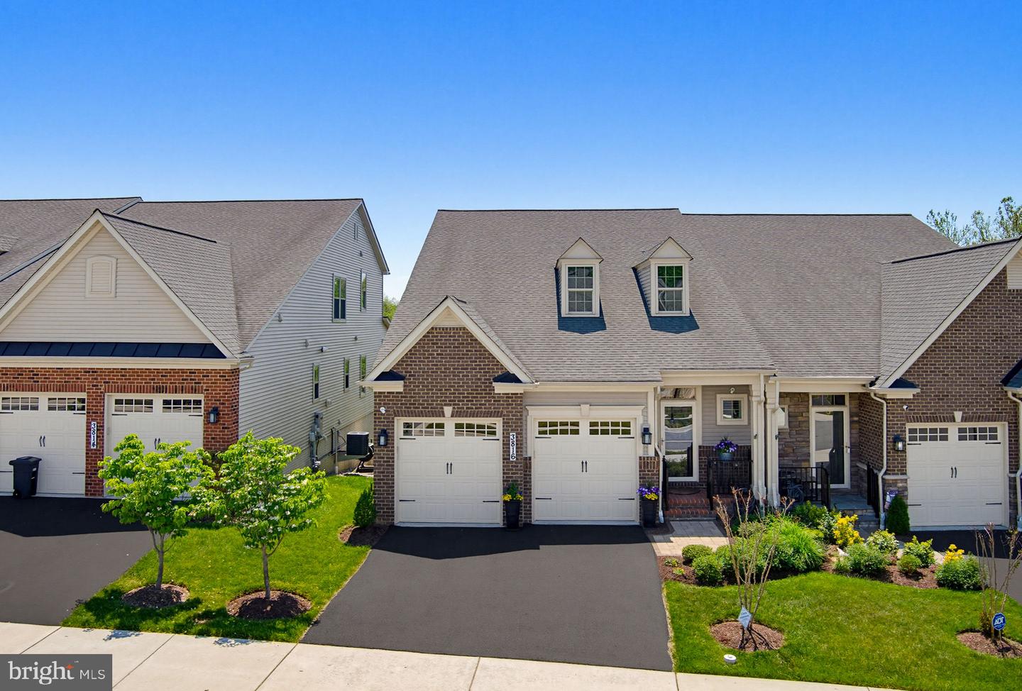3816 Fulham Road, Frederick, MD 21704 — photo 3