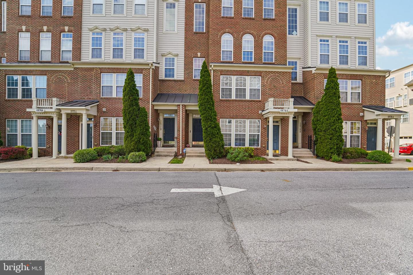 1874-B Monocacy View Cir #28B — photo