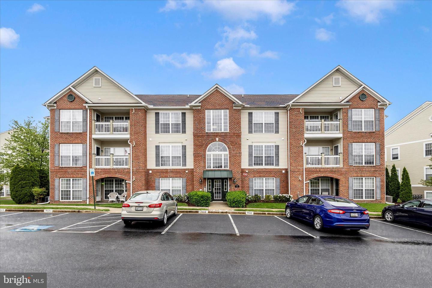 2505 Shelley Cir #5-2C — photo
