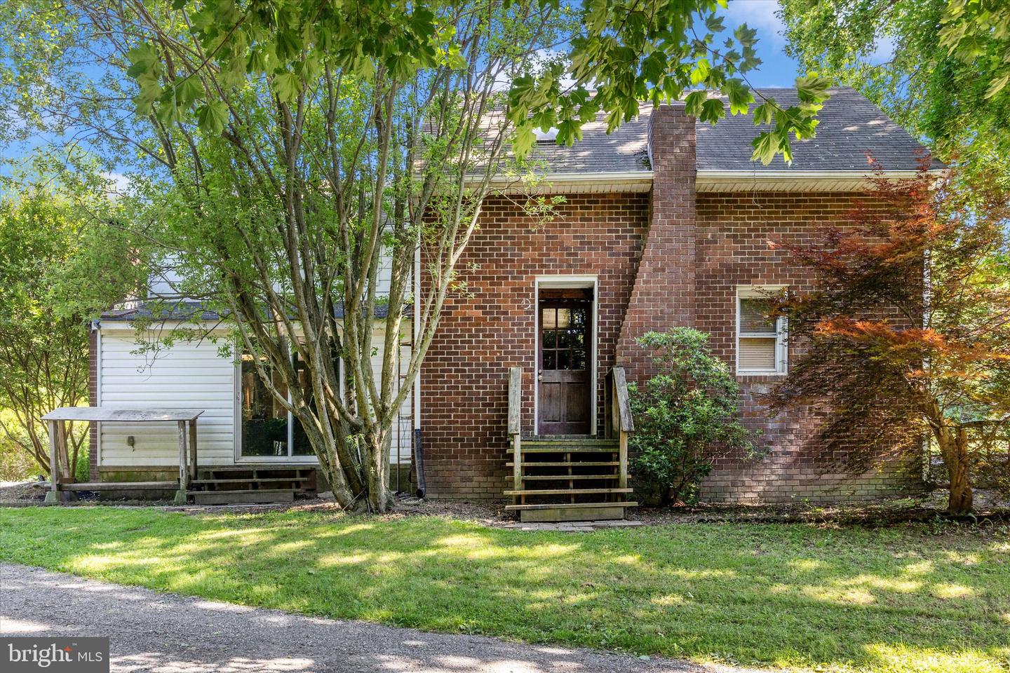 14721-A Albert Staub Rd — photo