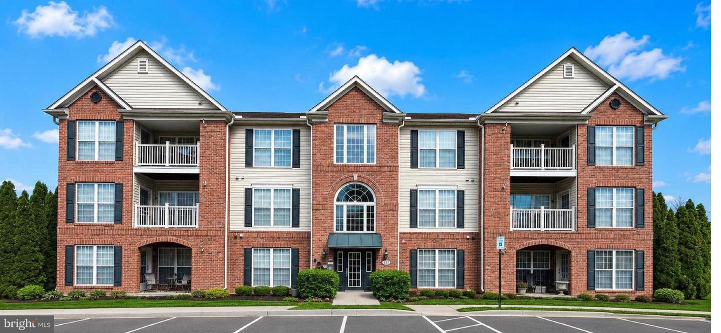 595 Cawley Dr #4 2a — photo