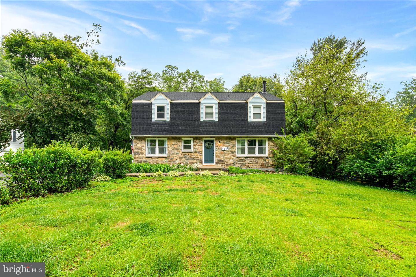 4217 Bill Moxley Rd — photo