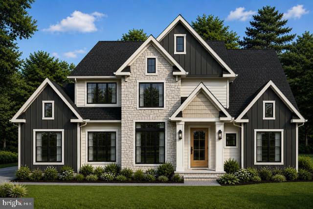 5901 Cloudberry Ct — photo