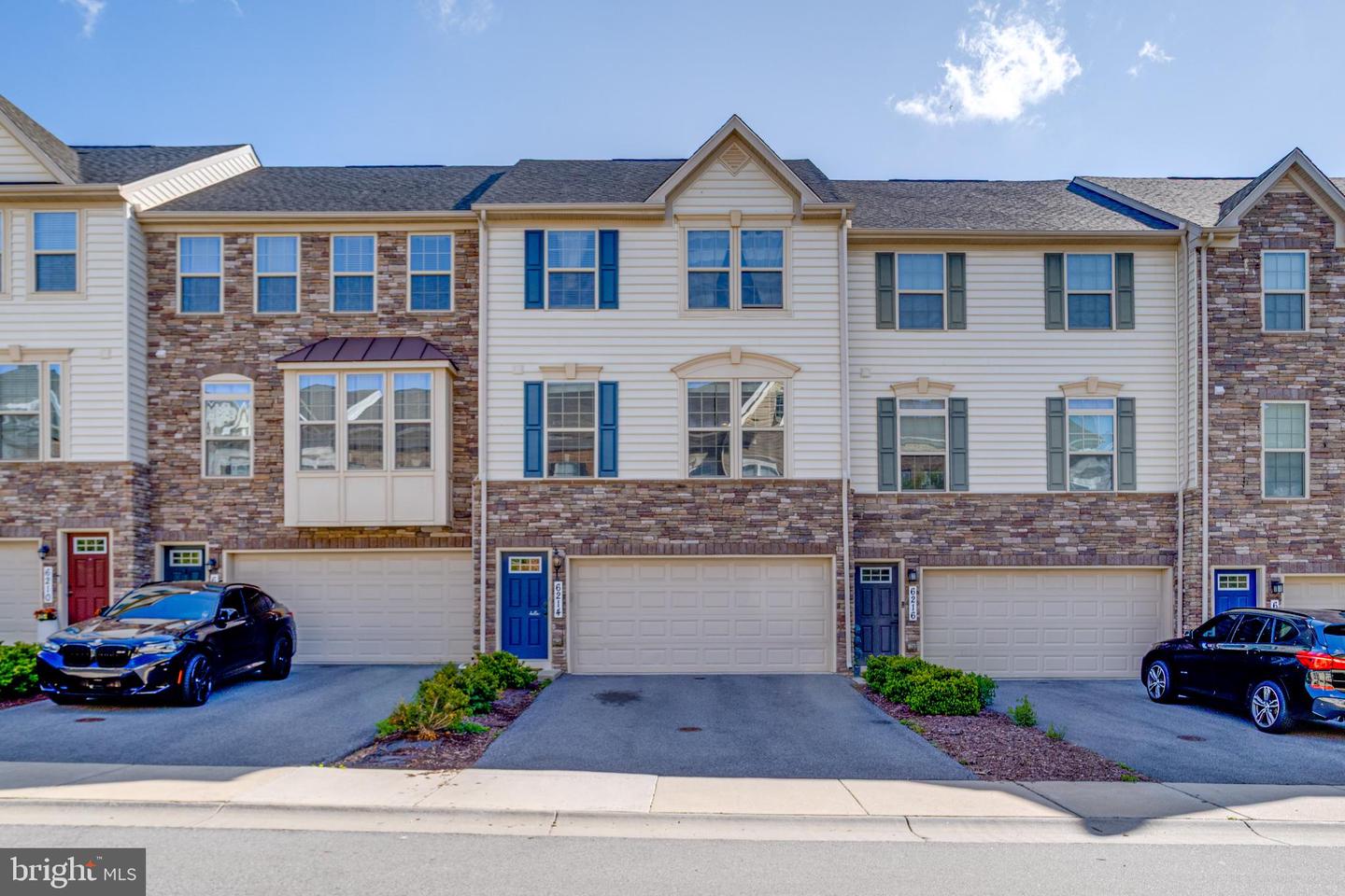 6214 Posey St — photo