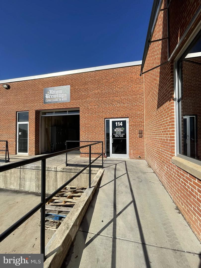 1341 Hughes Ford Rd #Suite 114 — photo