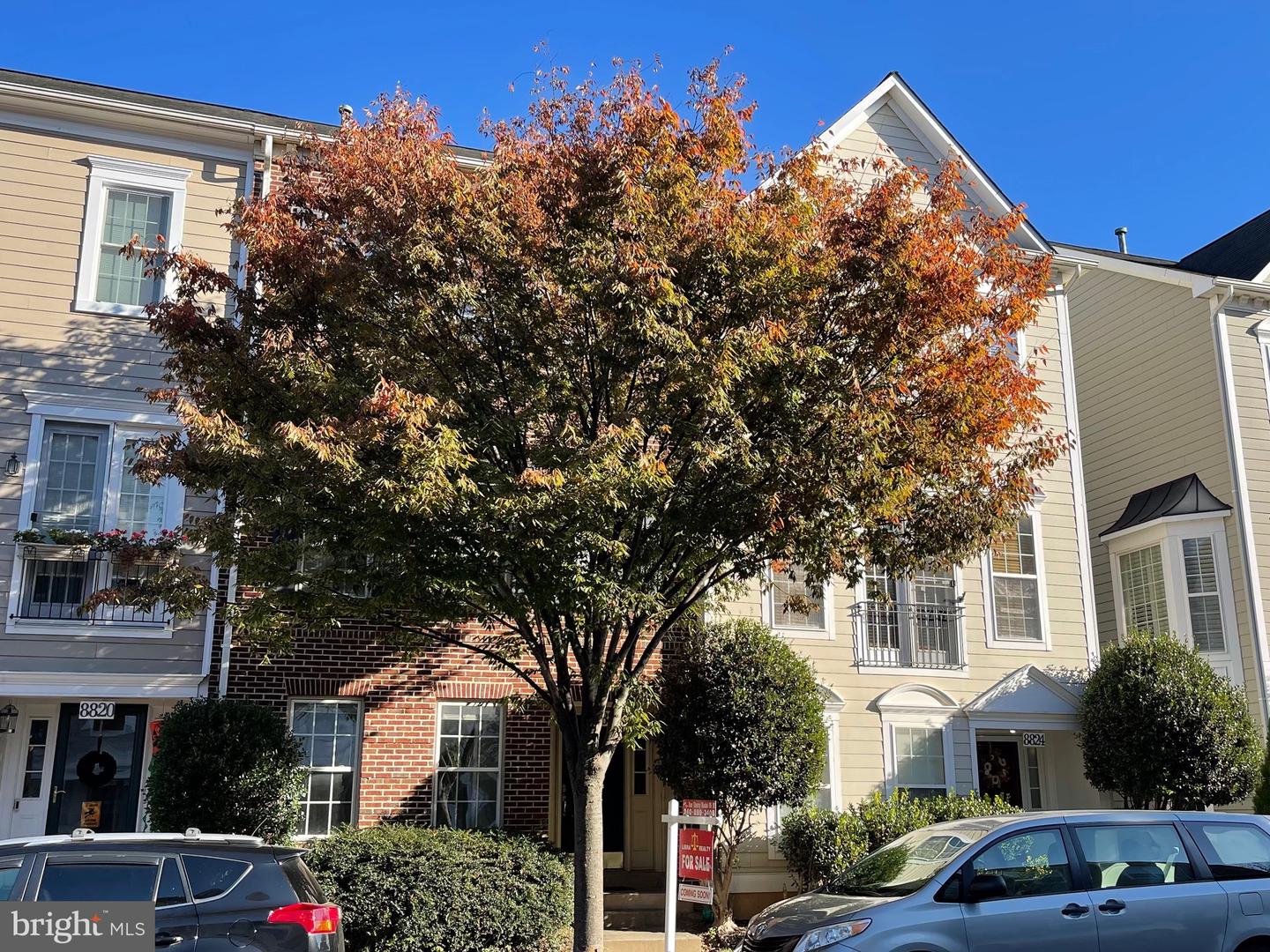 8822 LEW WALLACE ROAD, FREDERICK MD 21704 — photo 2