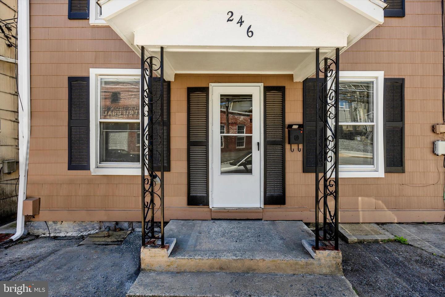 246 E 7th Street, Frederick, MD 21701 — photo 2