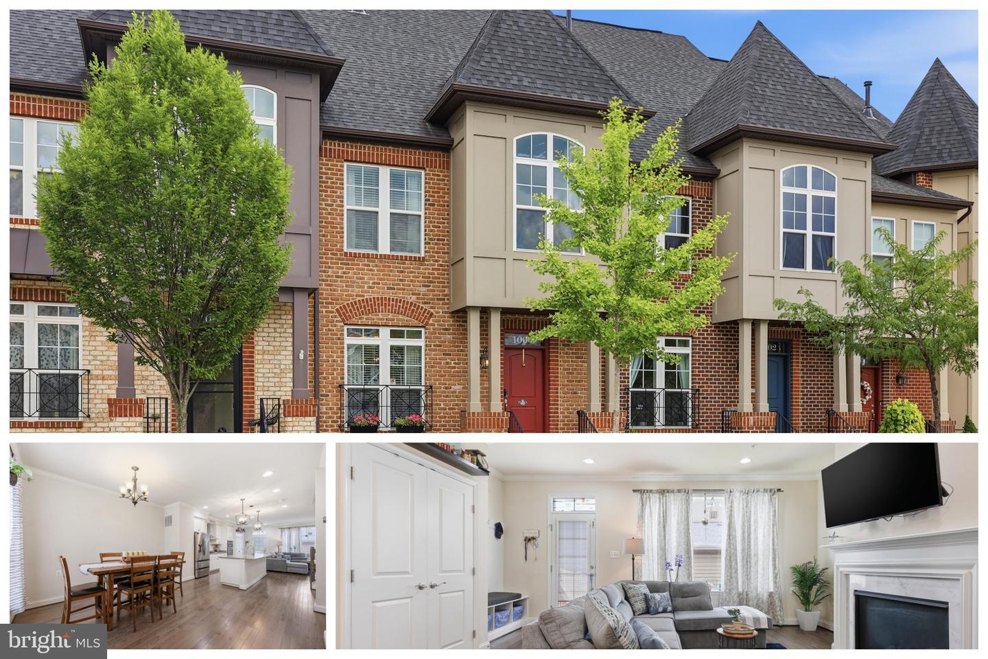 1004 Lindley Road, Frederick, MD 21701