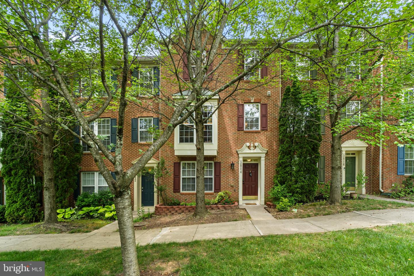 3814 Addison Woods Road, Frederick, MD 21704