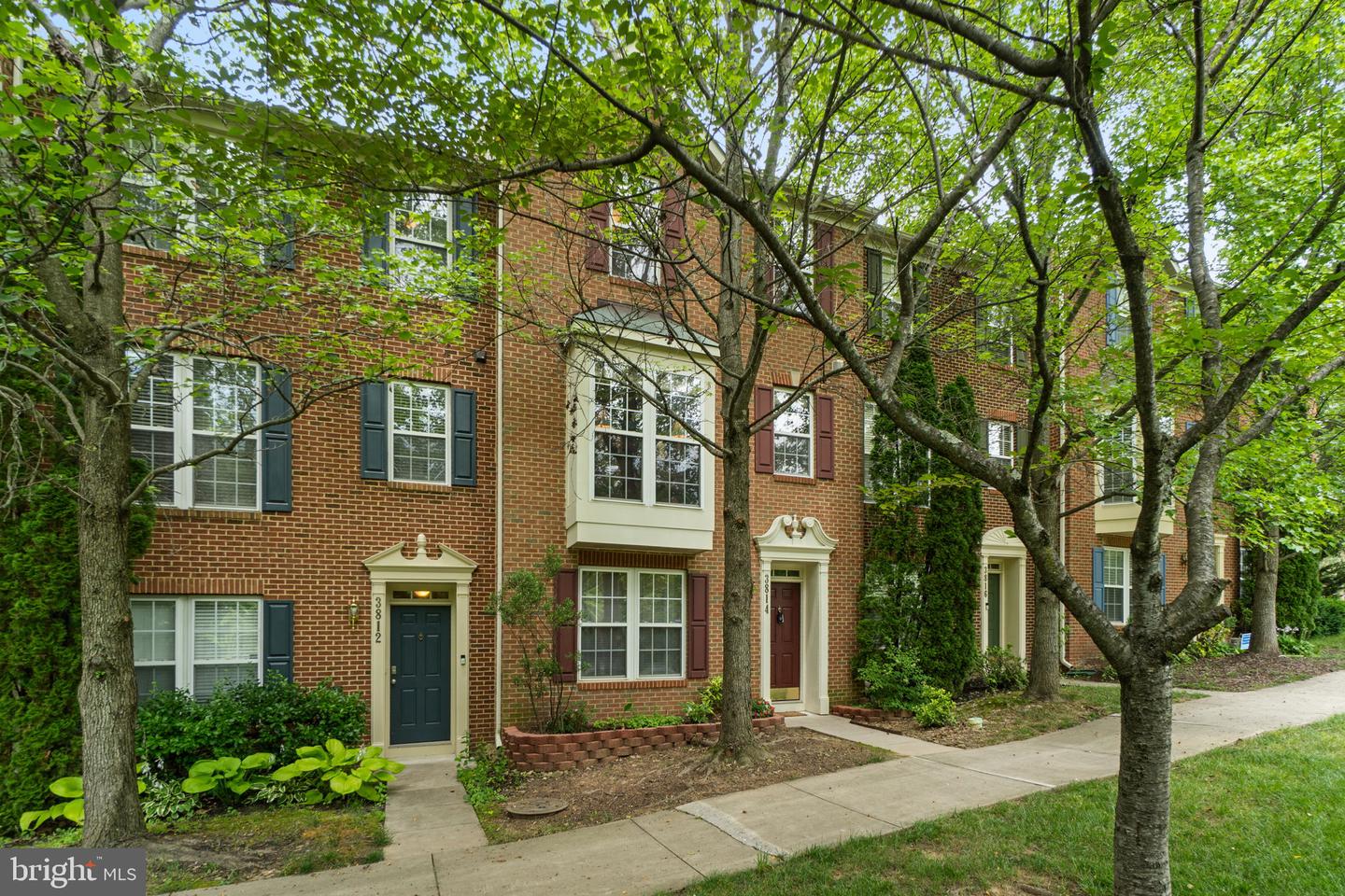 3814 Addison Woods Road, Frederick, MD 21704 — photo 2