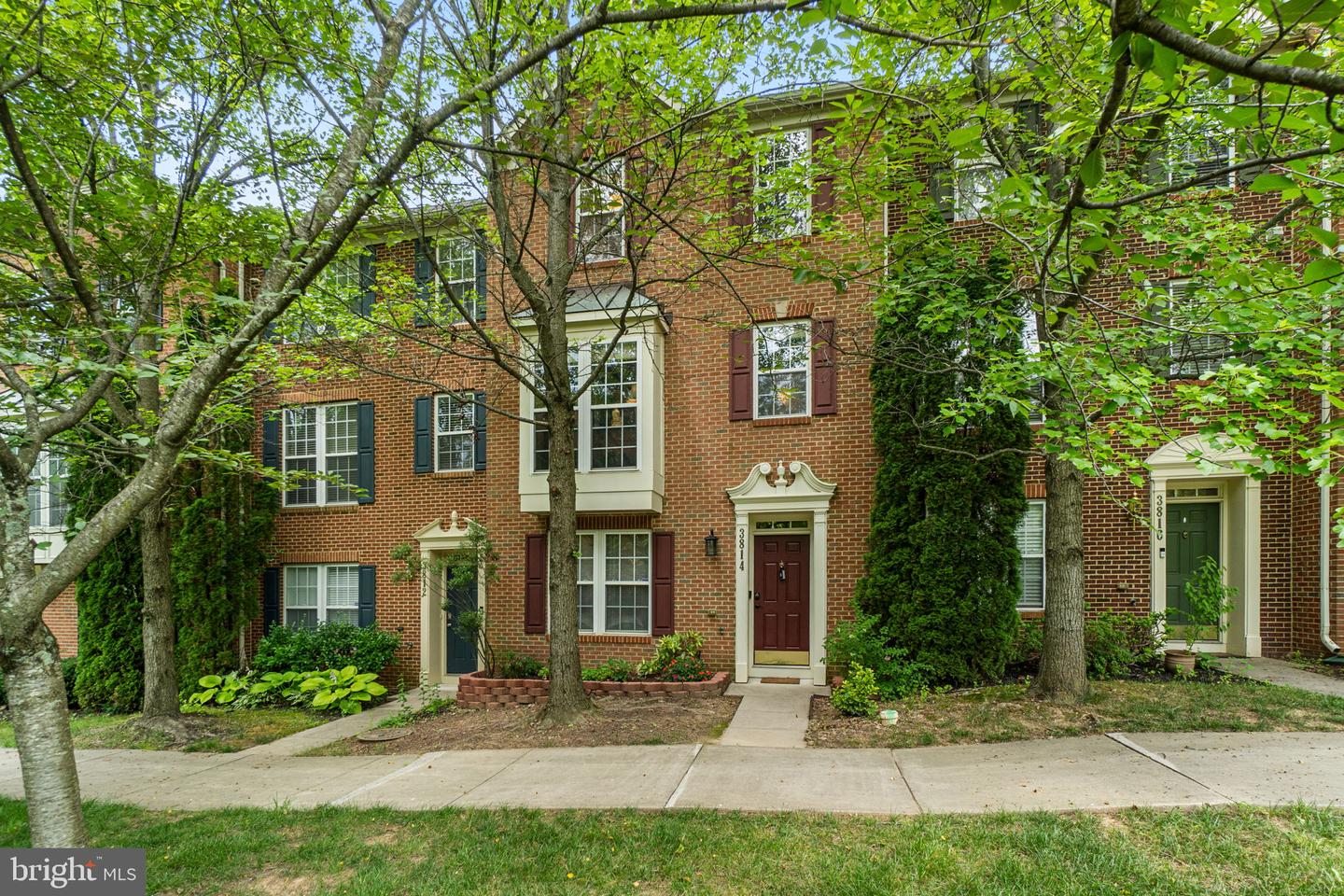 3814 Addison Woods Road, Frederick, MD 21704 — photo 3