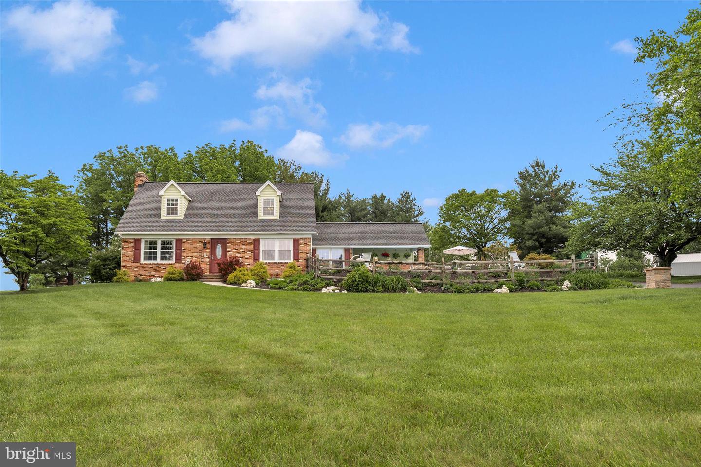 11861 Renner Road, Keymar, MD 21757