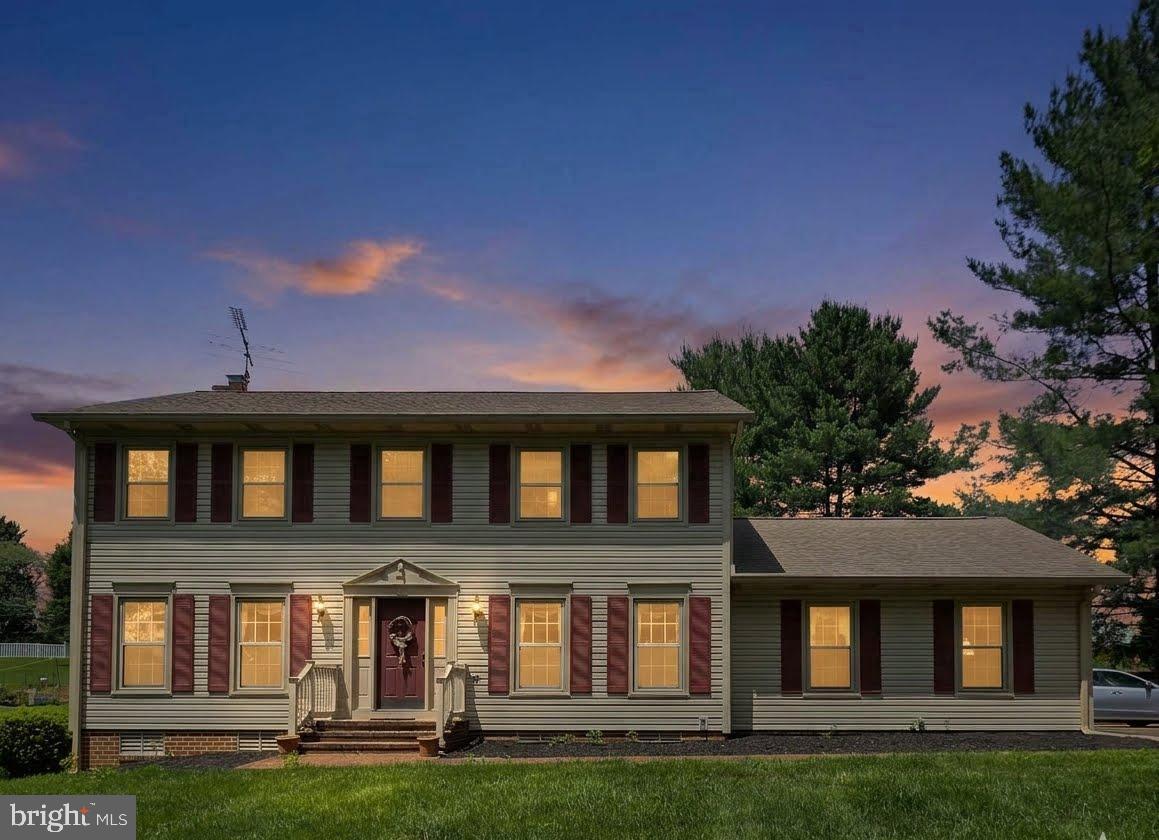 4108 Spring View Dr — photo