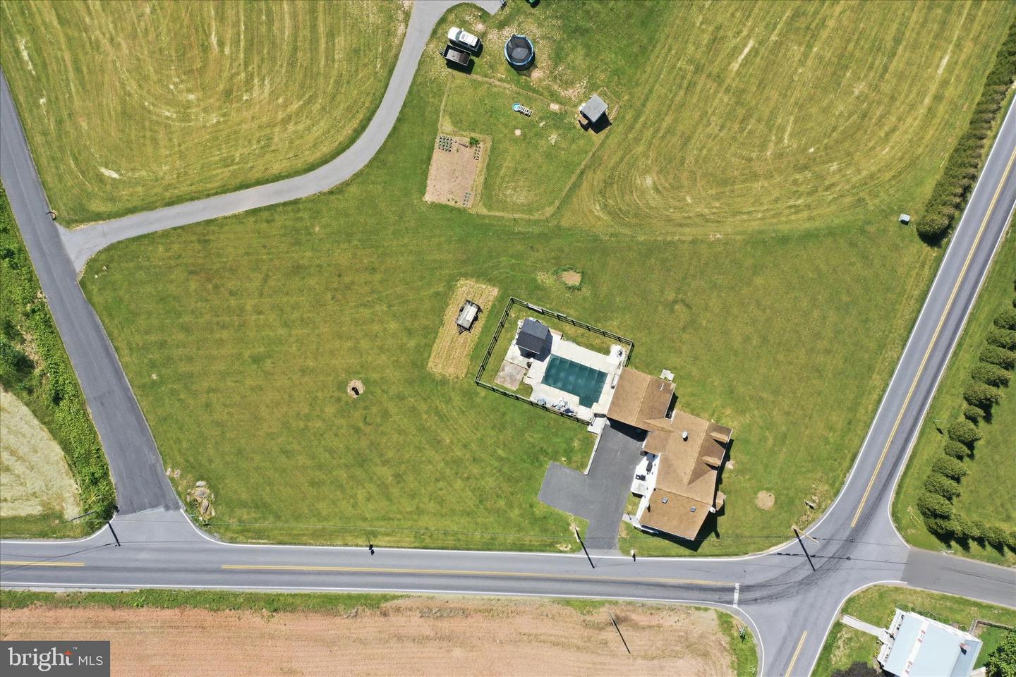 12138 KEYMAR ROAD, KEYMAR MD 21757 — photo 2