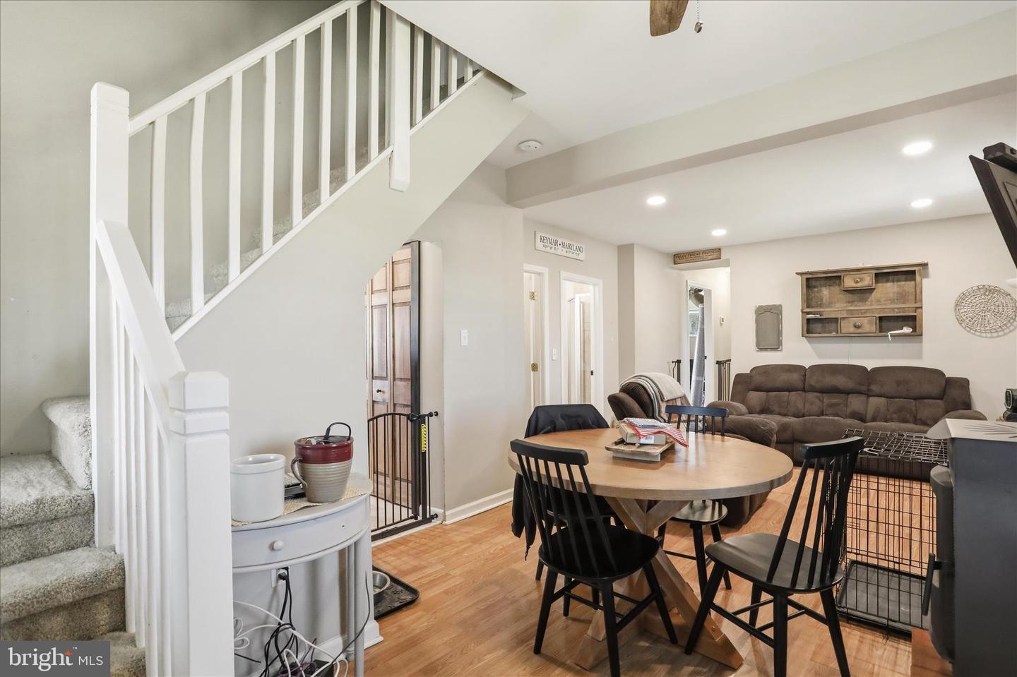 12138 KEYMAR ROAD, KEYMAR MD 21757 — photo 3