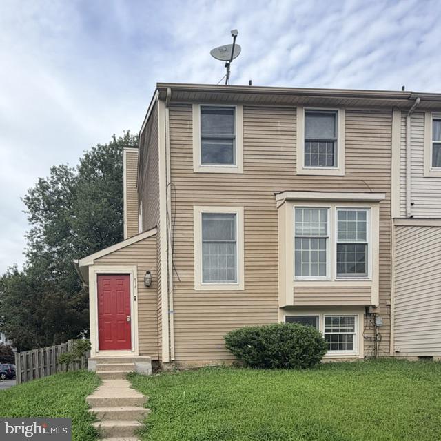 514 Ellrose Ct — photo