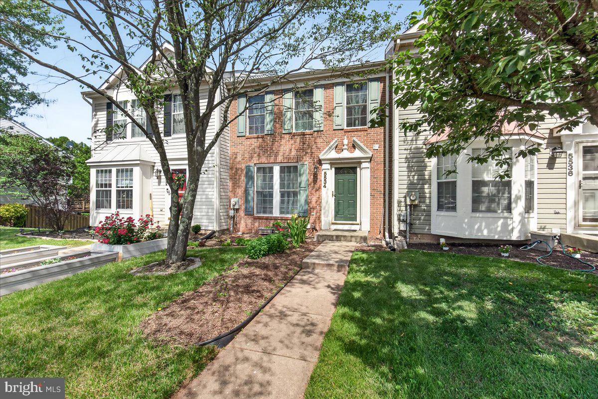 5534 Foxhall Ct — photo