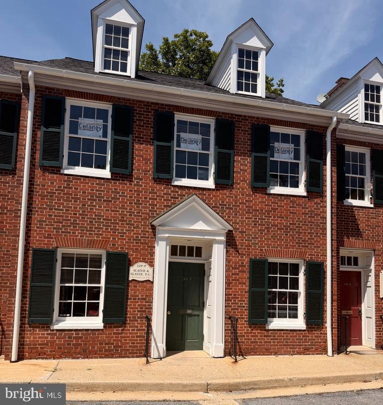 129 W Patrick St #C-2 — photo