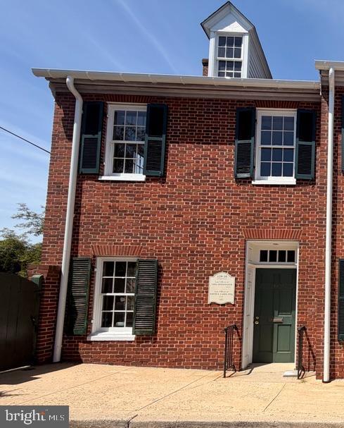 129 W Patrick St #C-1 — photo