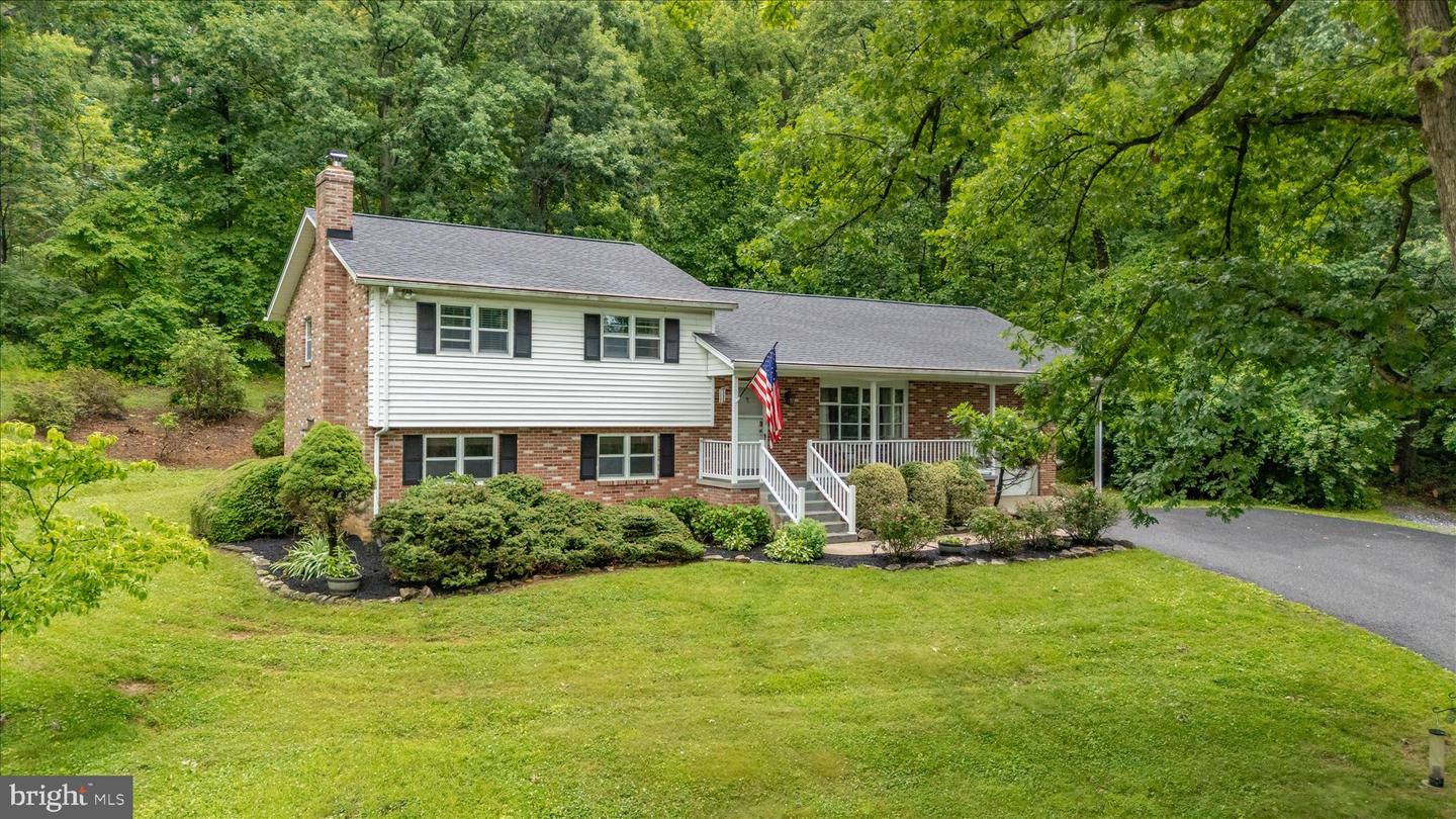 3884 POINT OF ROCKS ROAD, JEFFERSON MD 21755