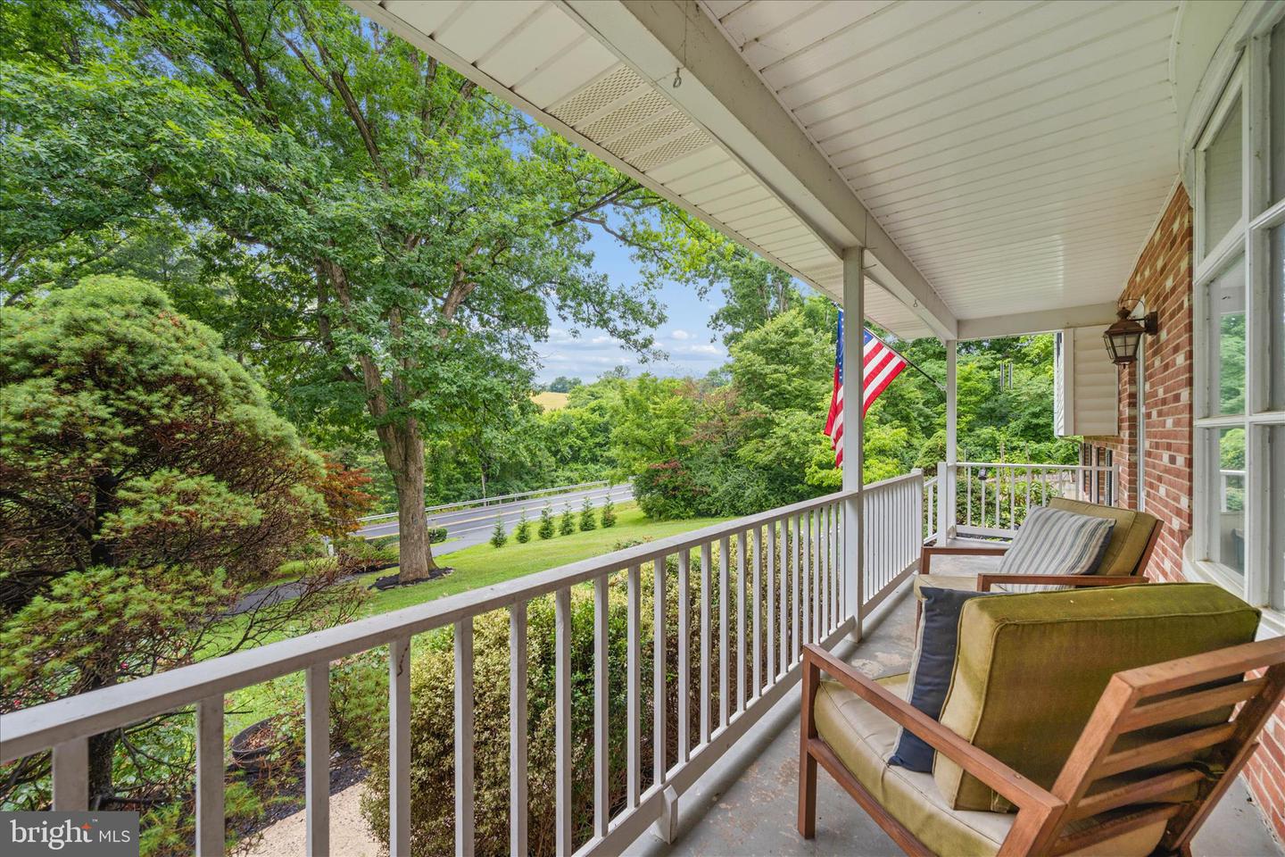 3884 POINT OF ROCKS ROAD, JEFFERSON MD 21755 — photo 3
