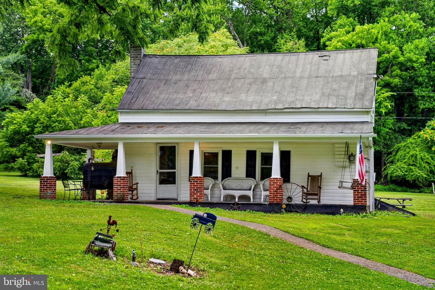 13320 Catoctin Furnace Rd — photo