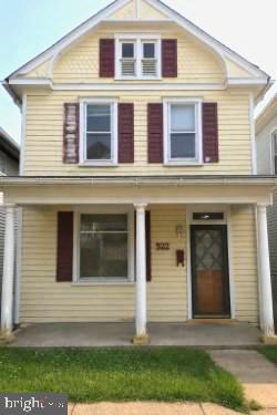 522 W Potomac St — photo