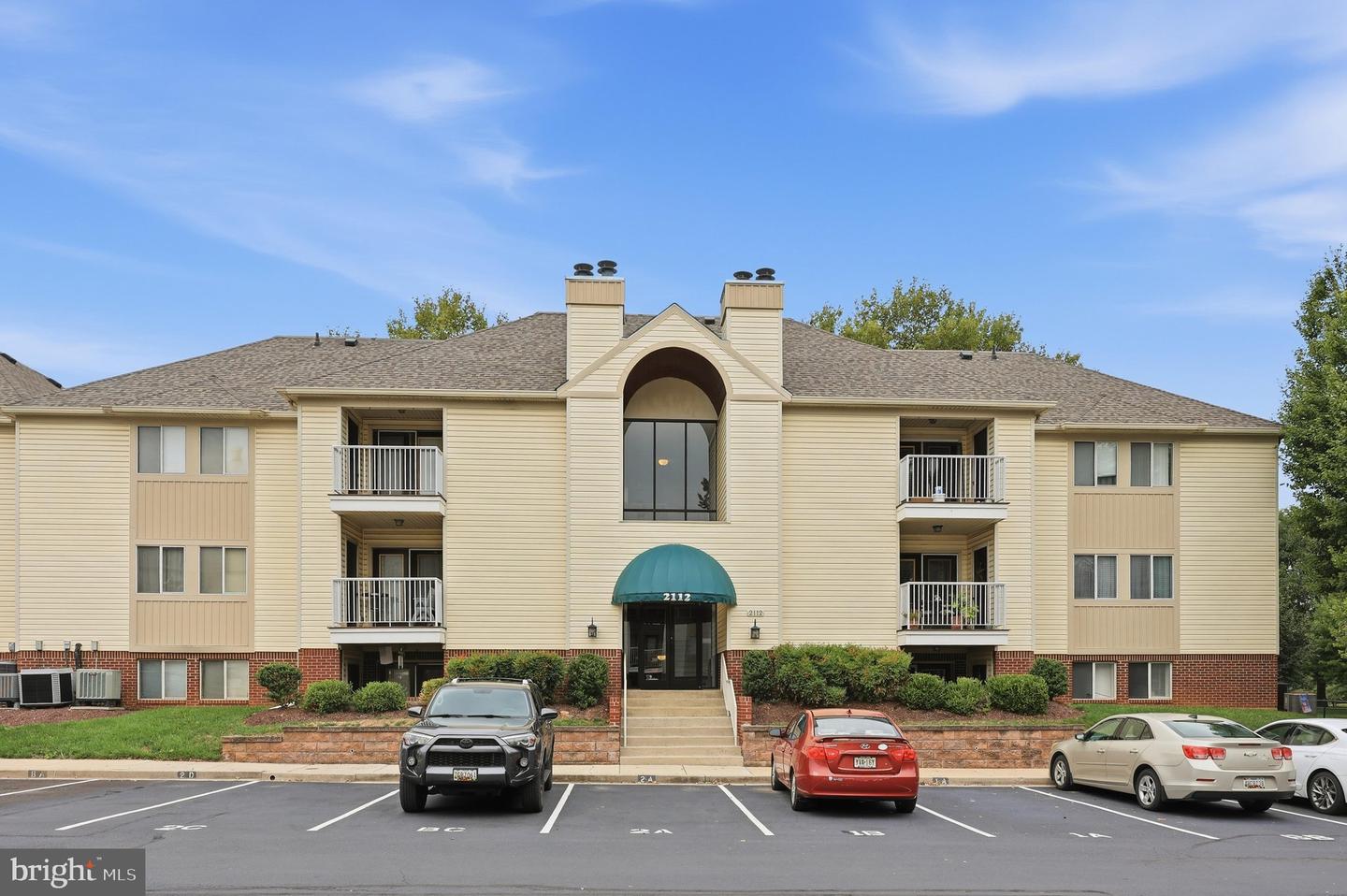 2112 Whitehall Rd #2C — photo