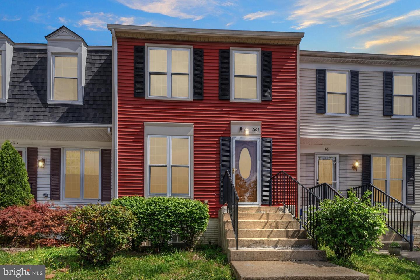 1603 Jennings Ct — photo
