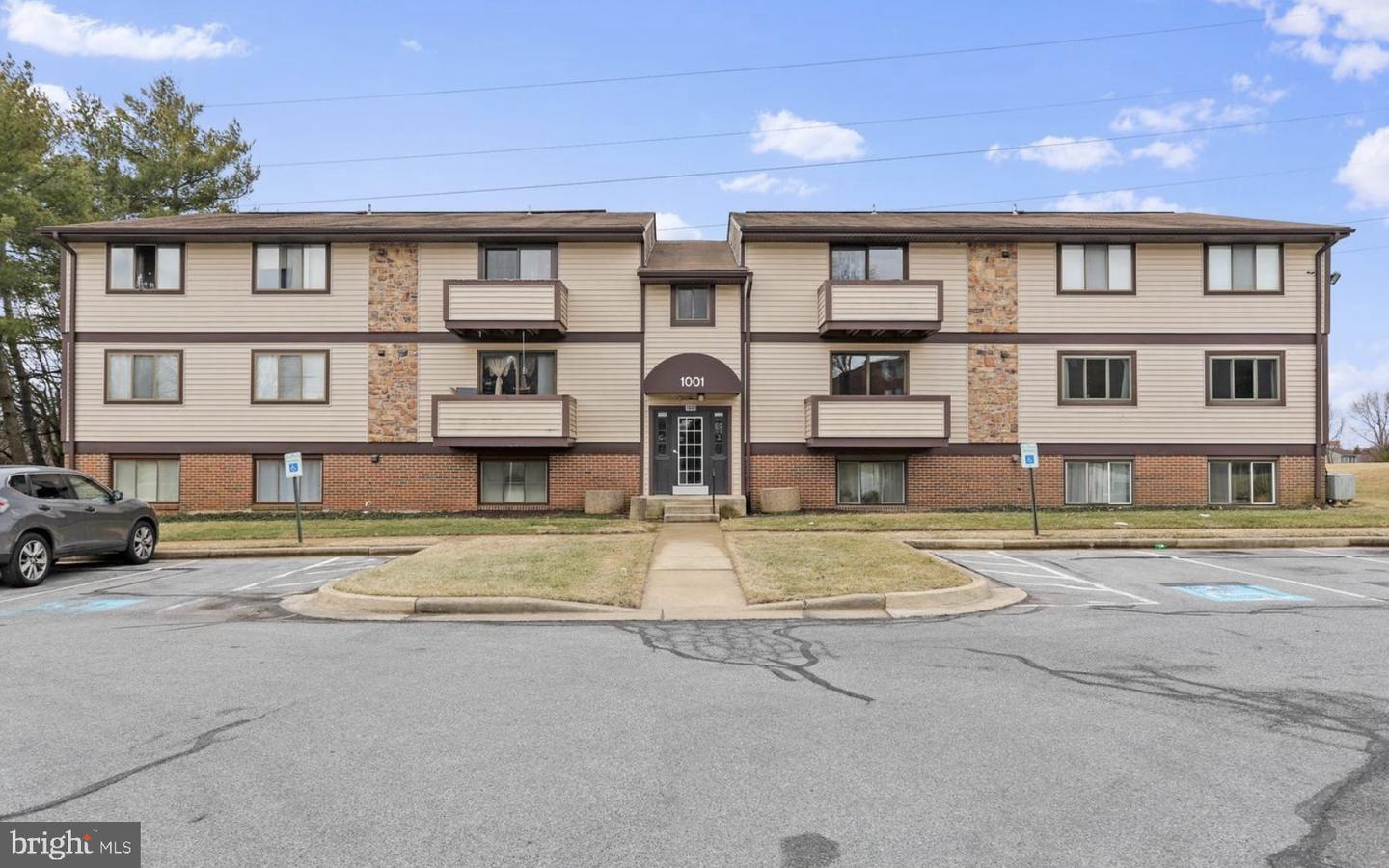 1001-G Heather Ridge Dr #1G — photo
