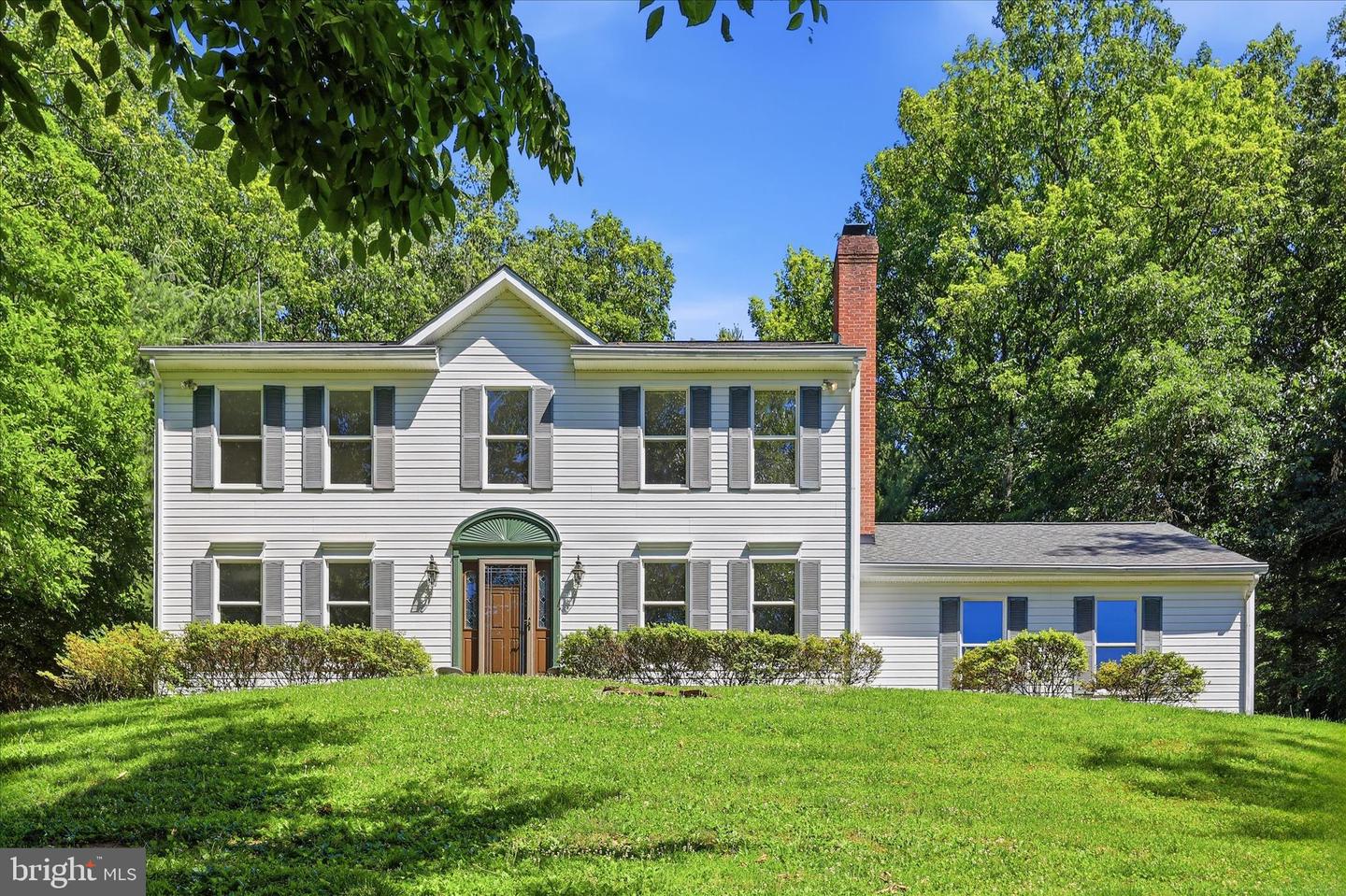 7219 Wilson Road, Mount Airy, MD 21771