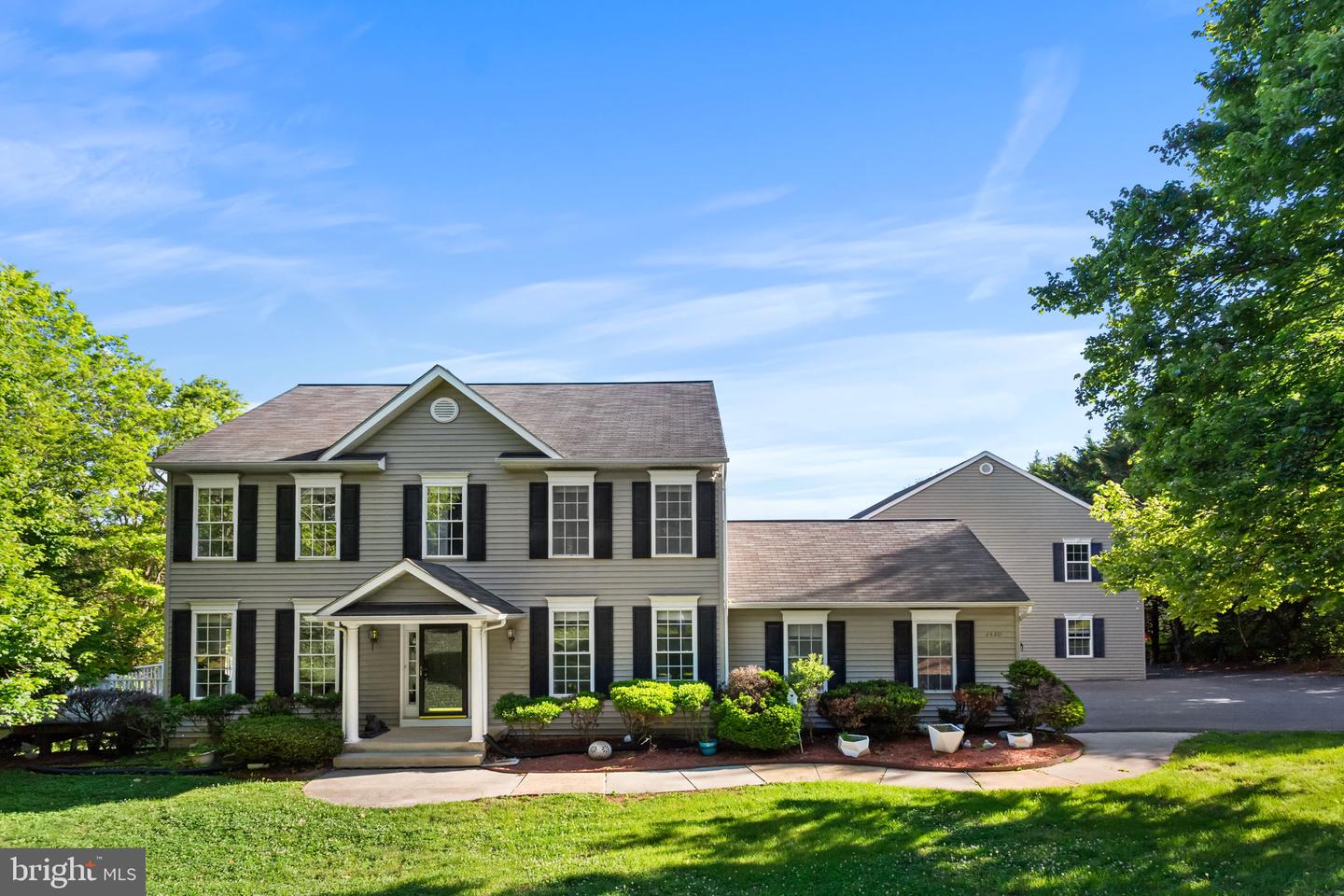 2420 Prices Distillery Rd — photo