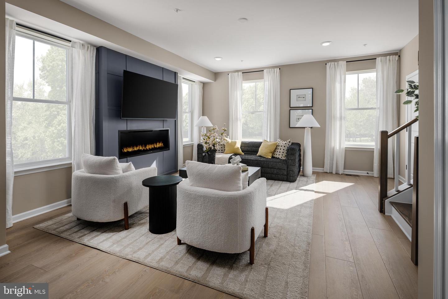 Homesite 15 Siri Ct — photo