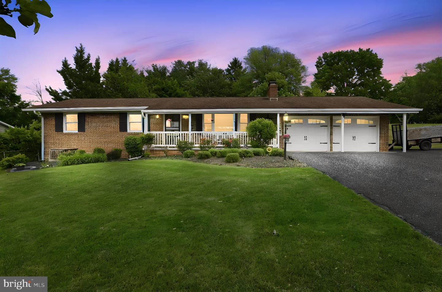 7717 McKaig Road, Frederick, MD 21701