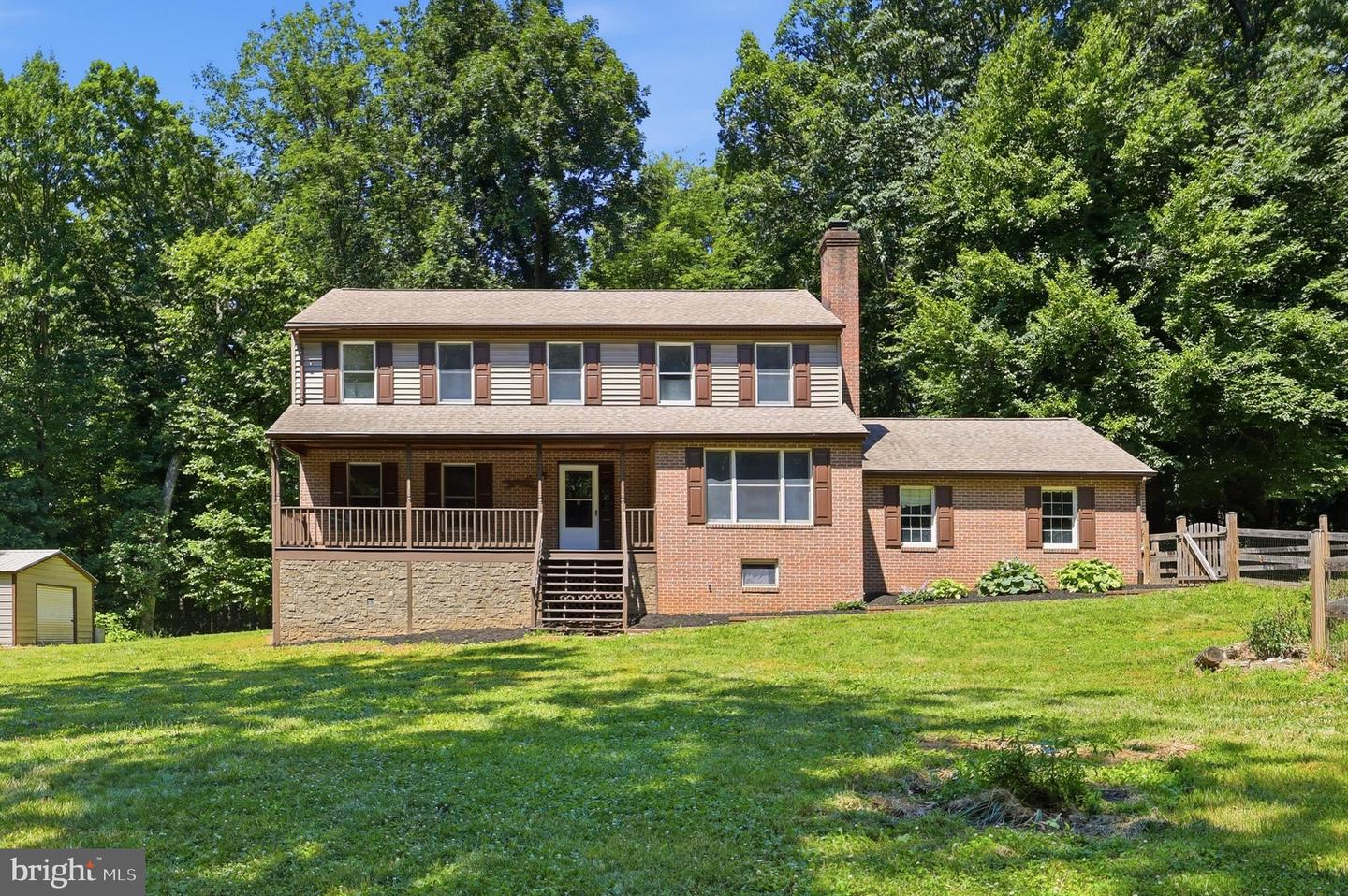 4206 Basford Road, Frederick, MD 21703