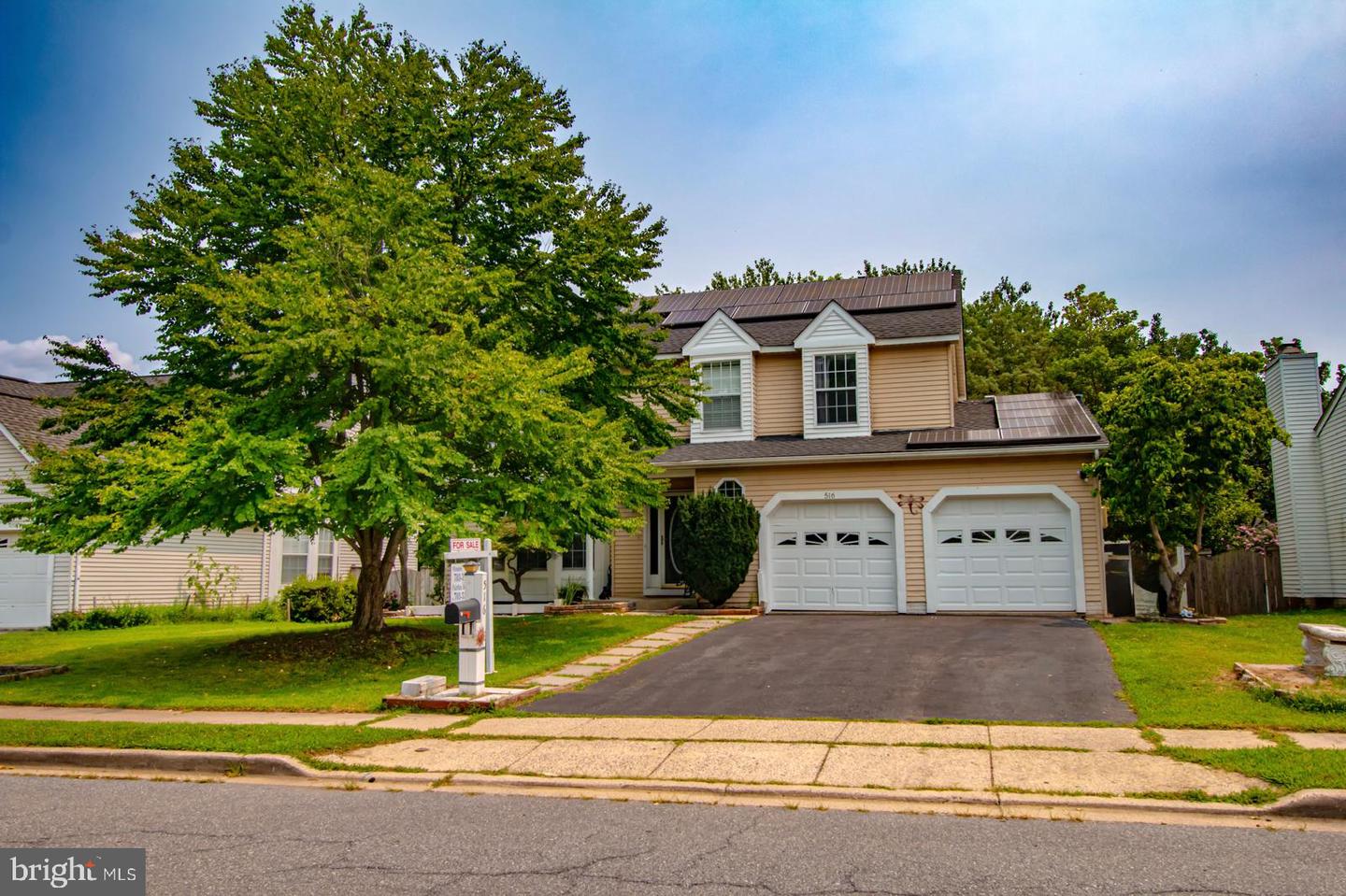 516 Sage Hen Way — photo