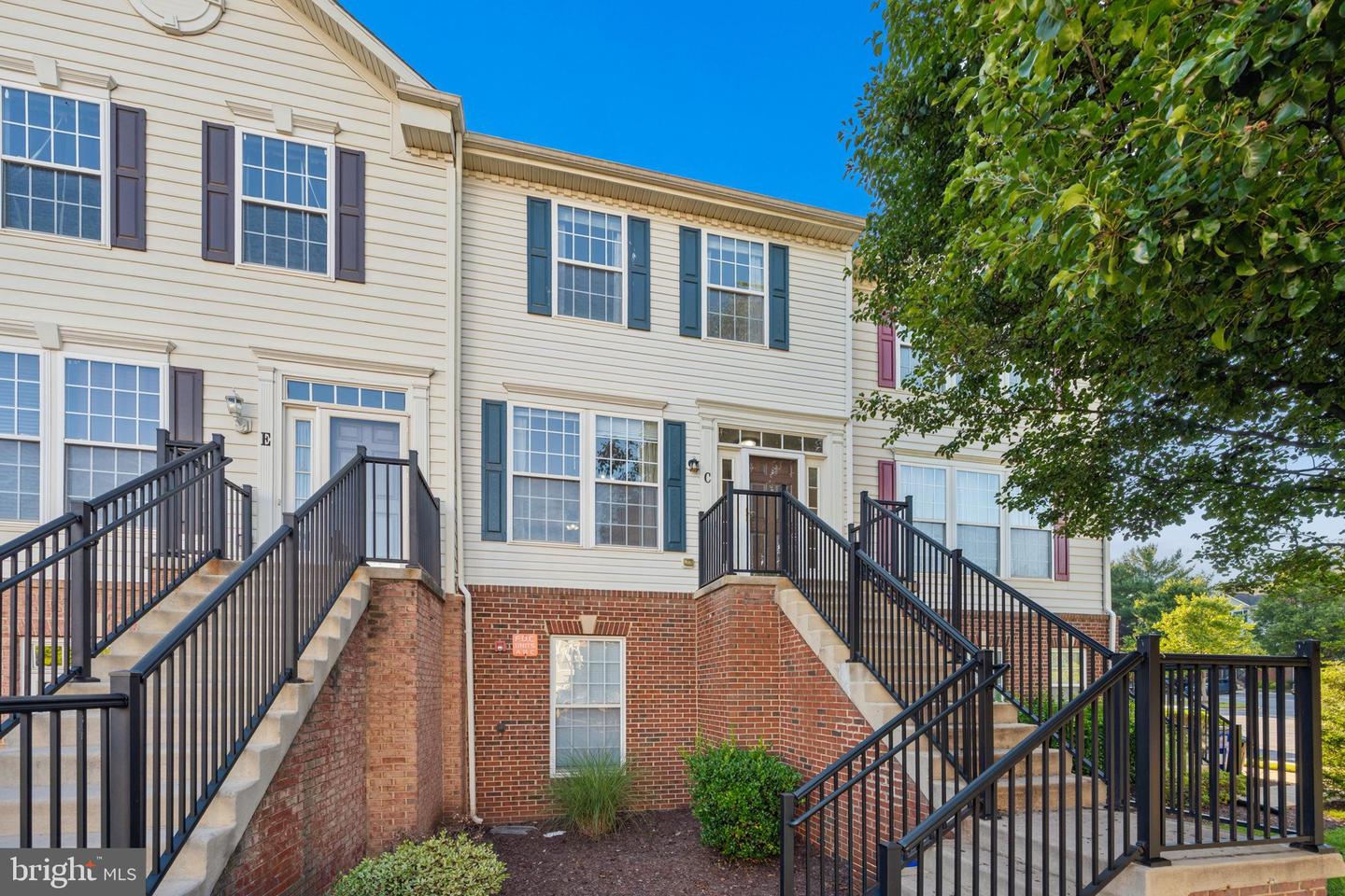 5302-C Talladega Ct #207 — photo