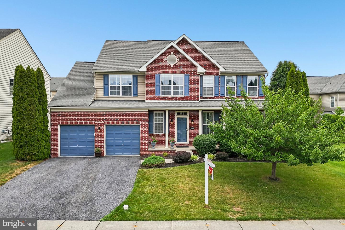 5004 Switzer Barn Ln — photo