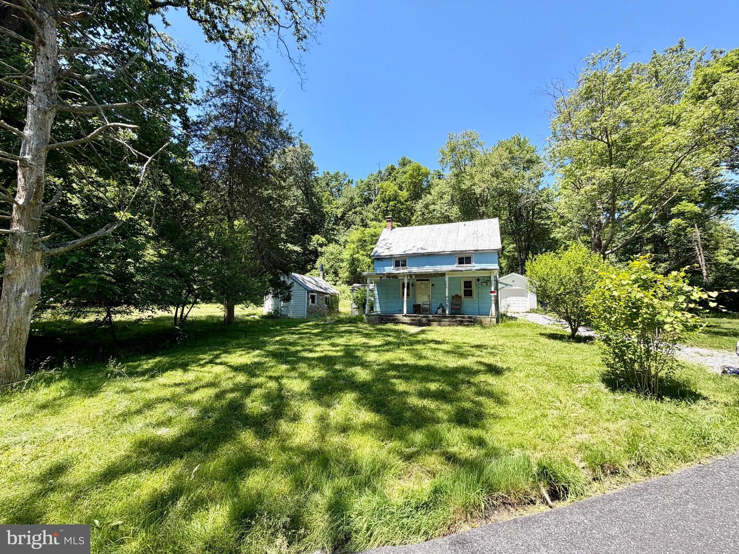 10121 Putman Rd — photo