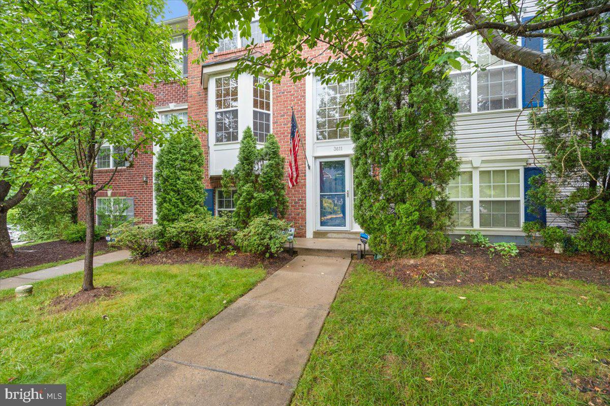 3611 Hope Commons Ct — photo