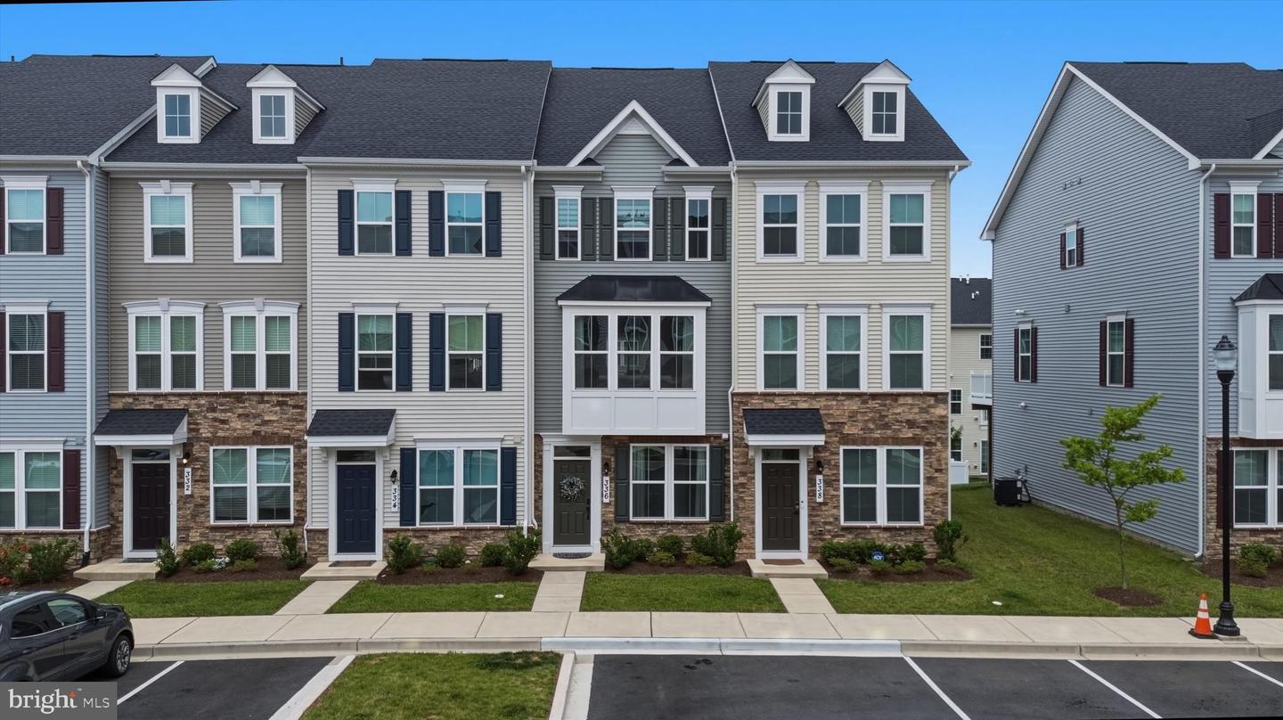 336 Patterson Park Road, Frederick, MD 21703
