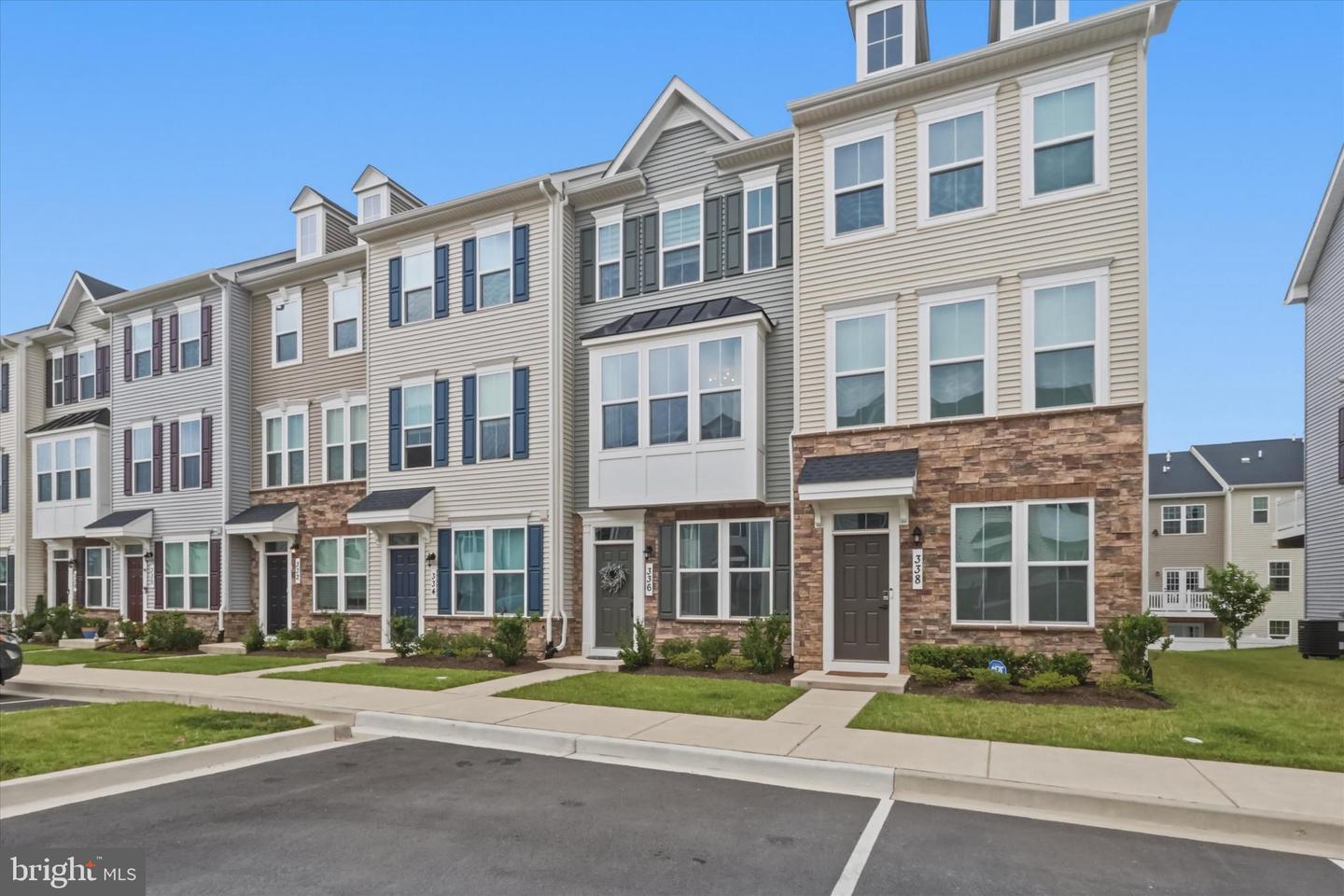 336 Patterson Park Road, Frederick, MD 21703 — photo 2